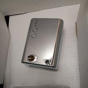 Bellucci Professional Beauty Airbrush Cosmetic Makeup System NEW IN THE BOX